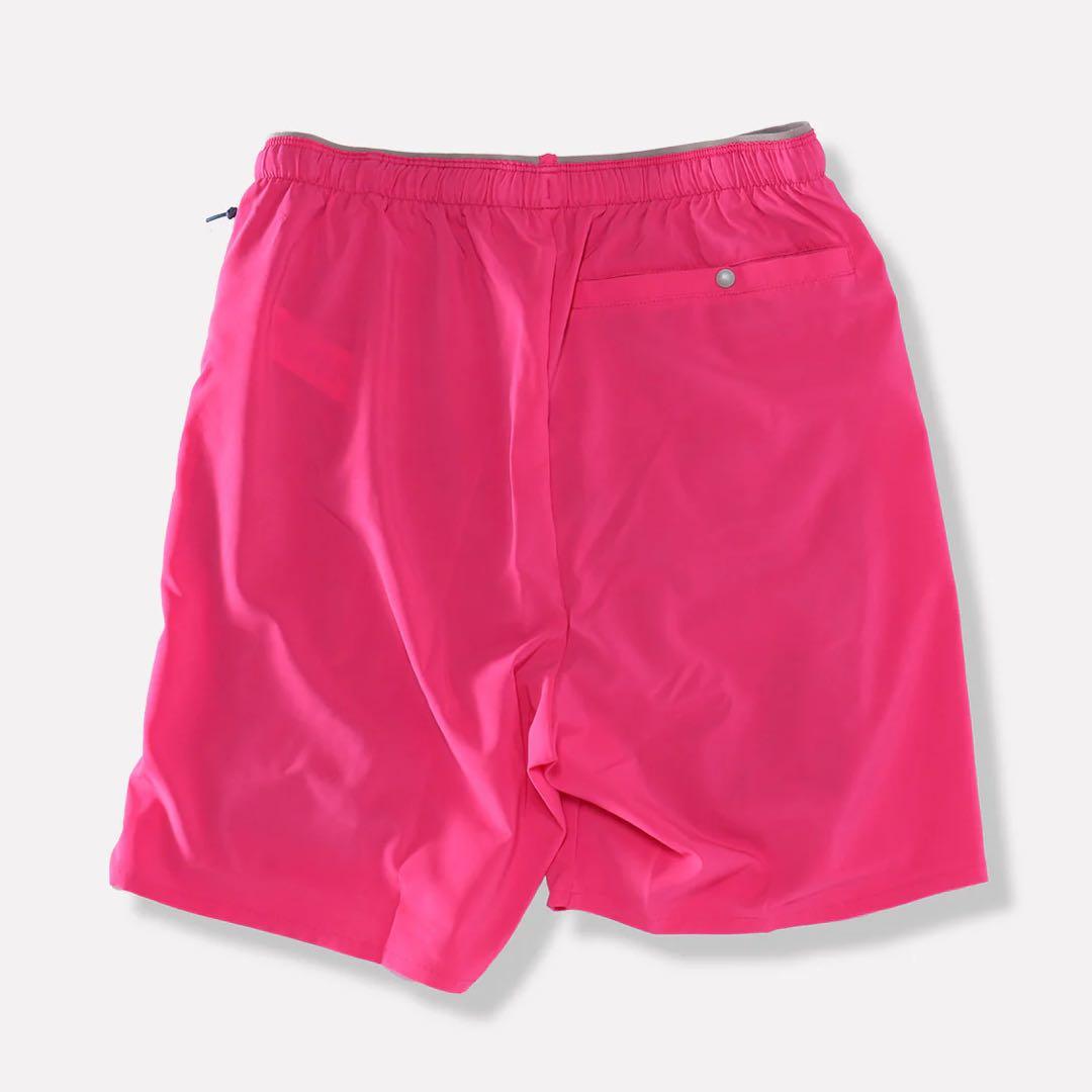 新品 パタゴニア Men's Multi Trails Shorts 6in S