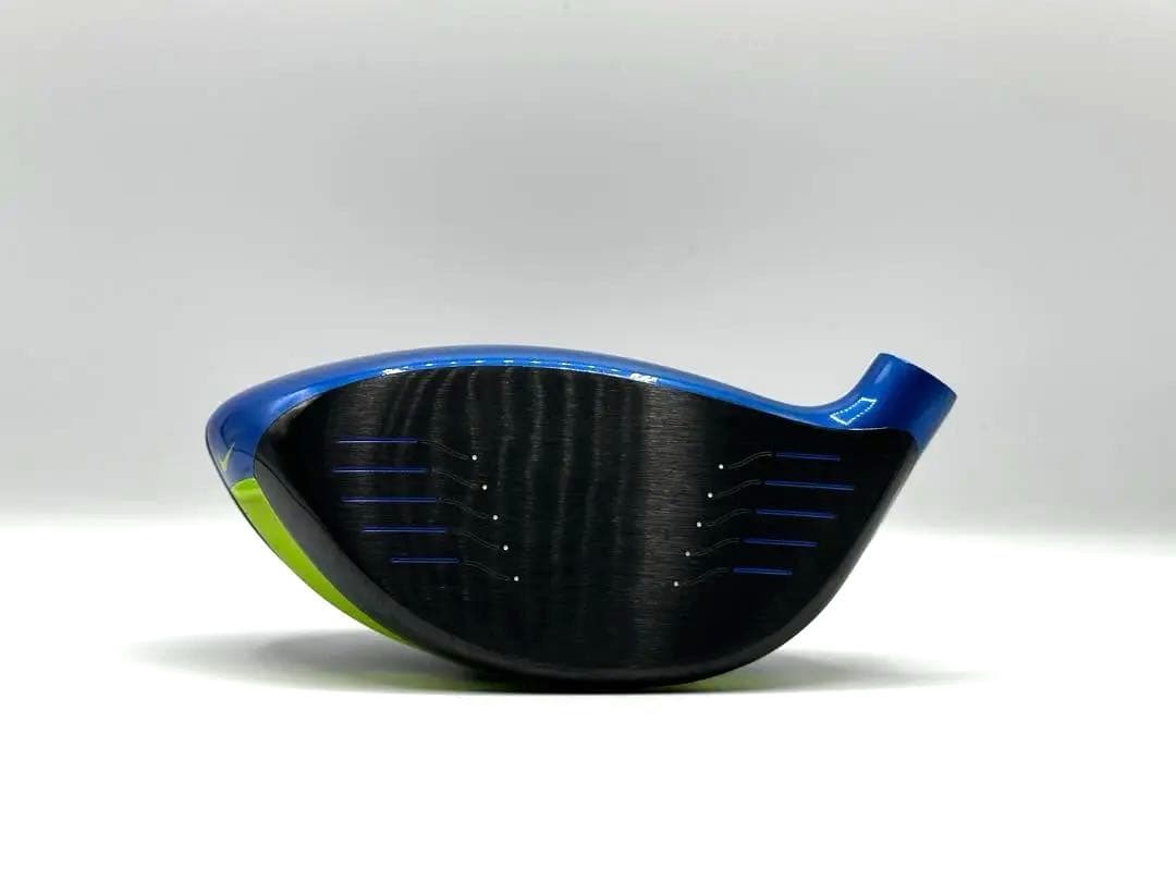 NIKE GOLF VAPOR FLEX 440 名作 美品