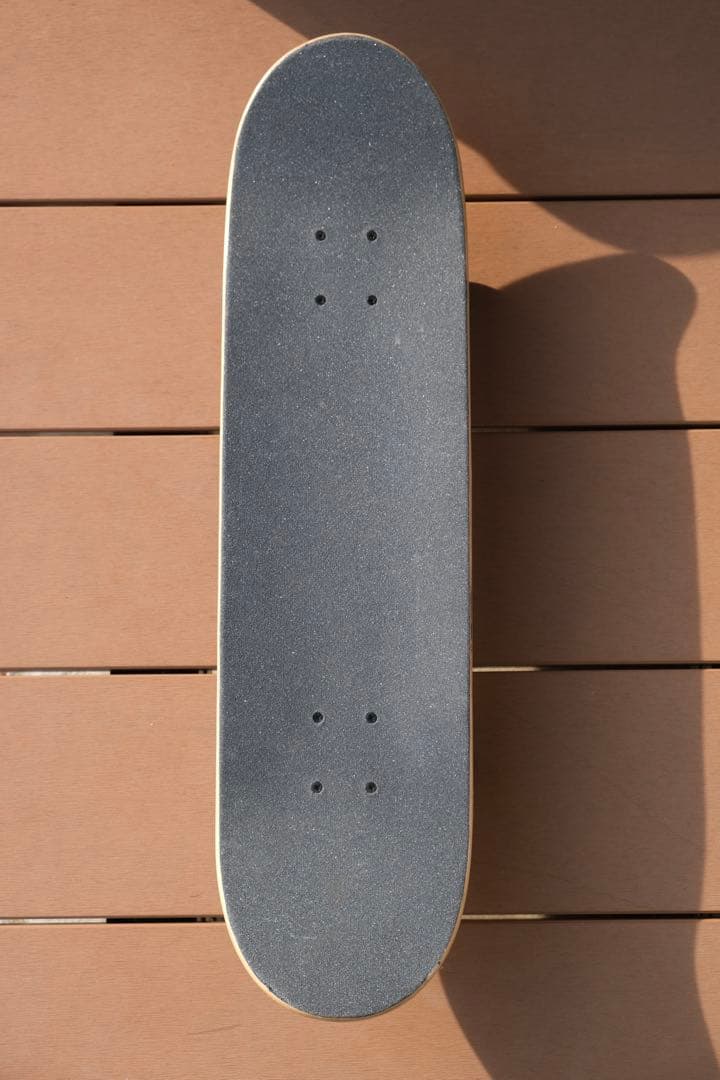 SANTA CRUZ 7.75スケートボード コンプリート