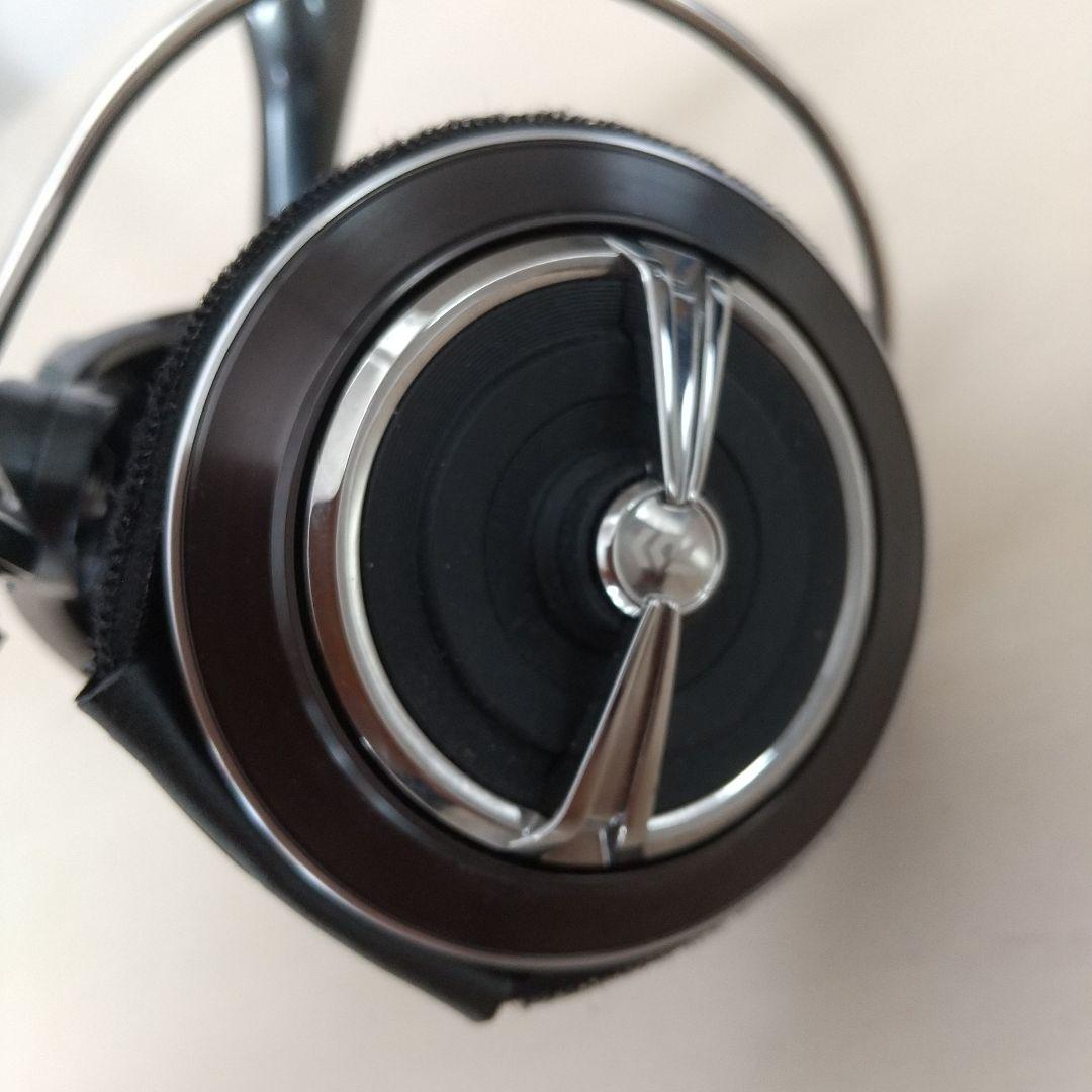 未使用品 Daiwa CERTATE24 SW 6000-H