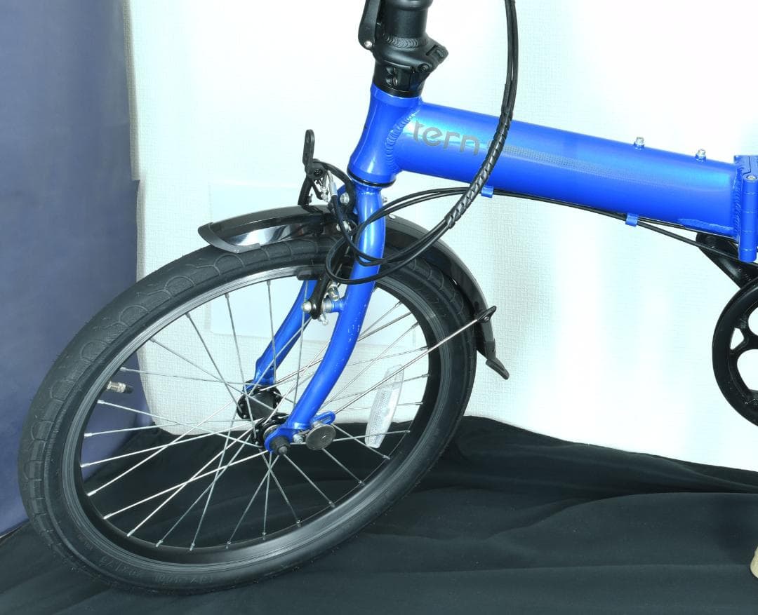 tern link a7 直接渡しNG 値下げNG
