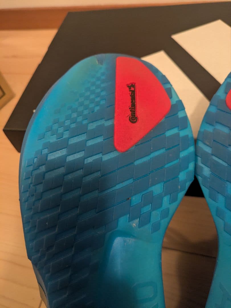 Adidas ADIZERO JAPAN 9　26.5