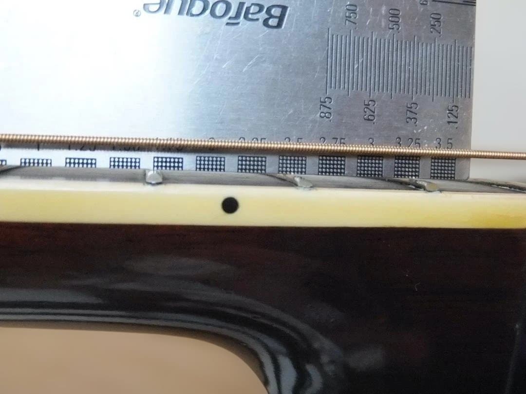 Cat's Eyes CE-1000S 1977年製 初期型、グローバーペグ仕様
