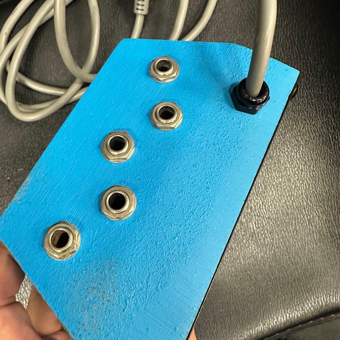 ギター PMP Professional Music Gear BUF E945