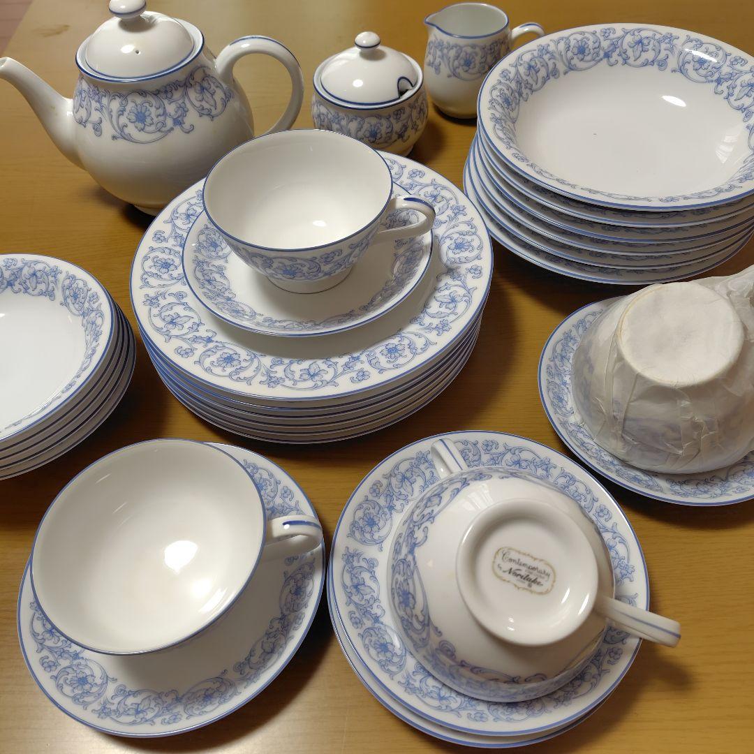 Norlake Contemporary 食器セット