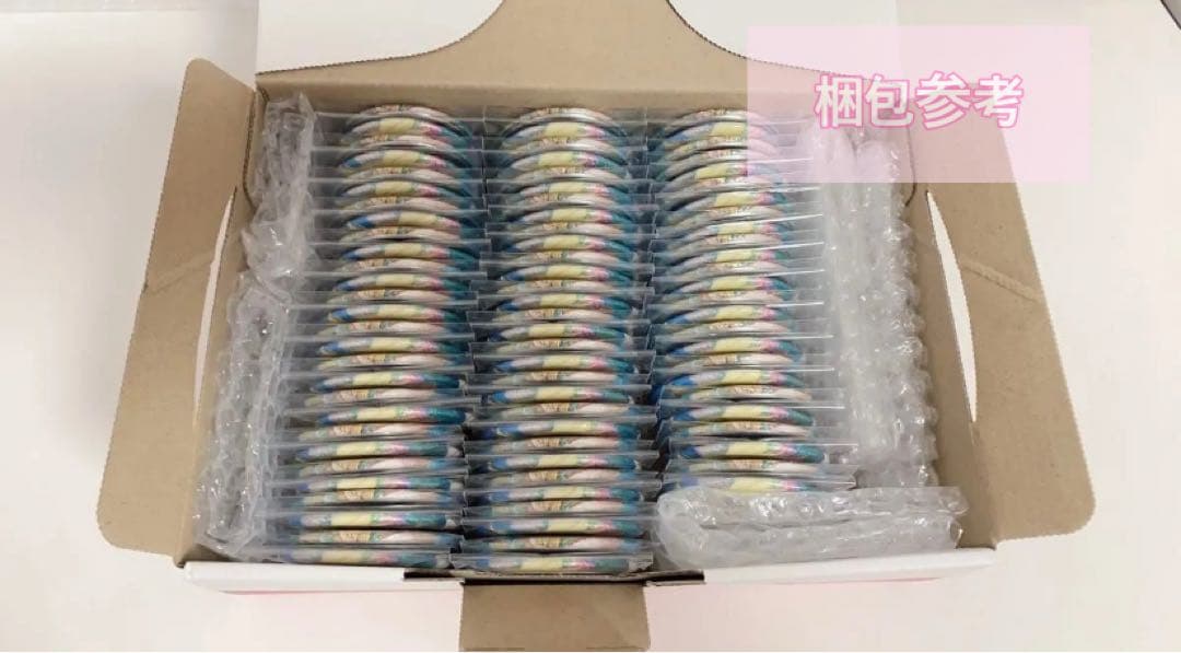 〈 即購入〇 〉鏡音レン 缶バッジ 26a 82個