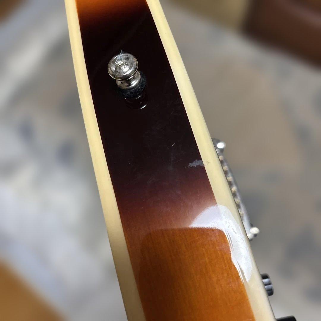 【中古美品】GUILD SF-1SC/ATB