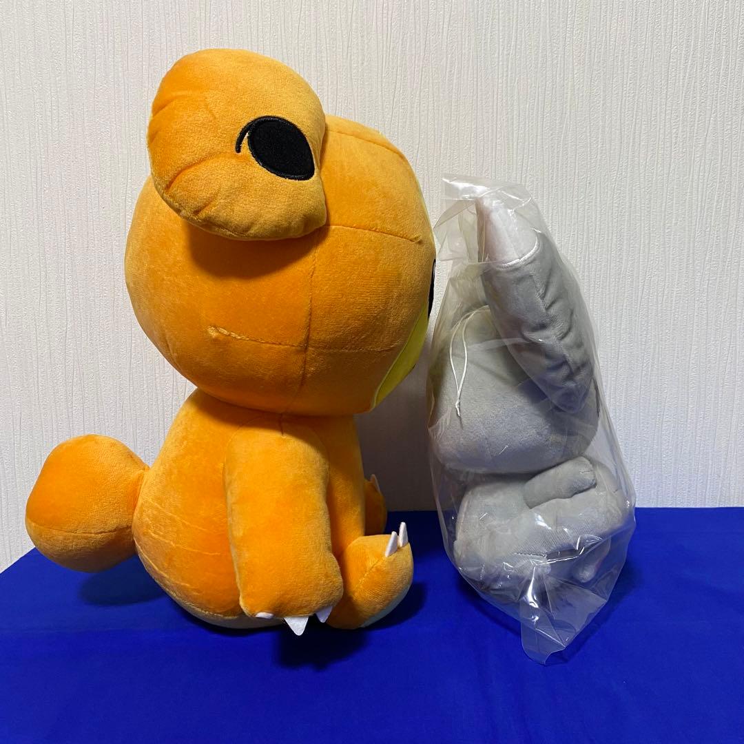ポケモン ぬいぐるみ まとめ売り ディグダ ヒメグマ ラブカス チラーミィ