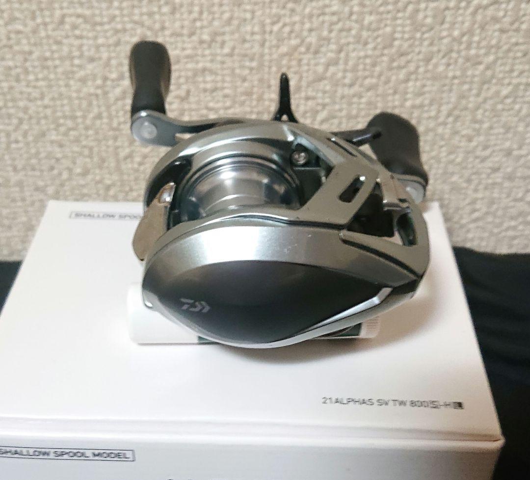 アルファスSVTW800S-HL 即購入歓迎！