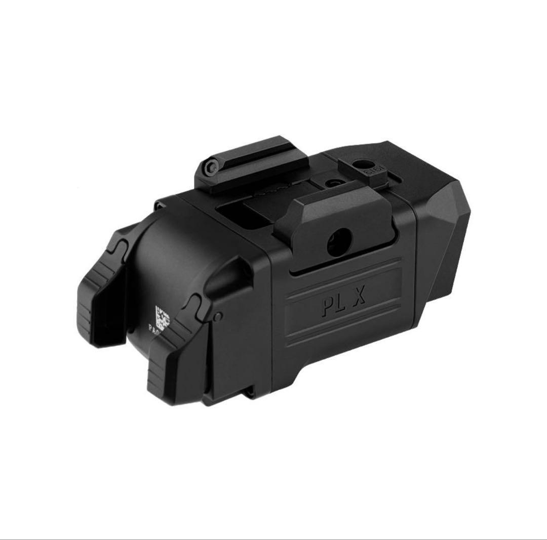 オーライト olight PL X タクティカルライト 1200LM サバゲ