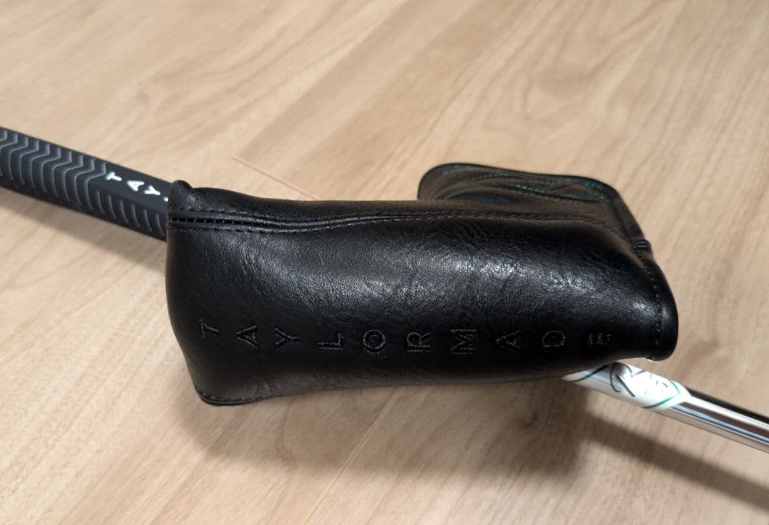 TaylorMade TPリザーブ　トラスパター　センターシャフト　34インチ