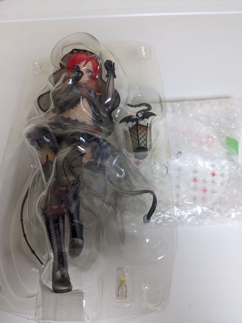 新品　西木野真姫　ラブライブ！　アルター　フィギュア