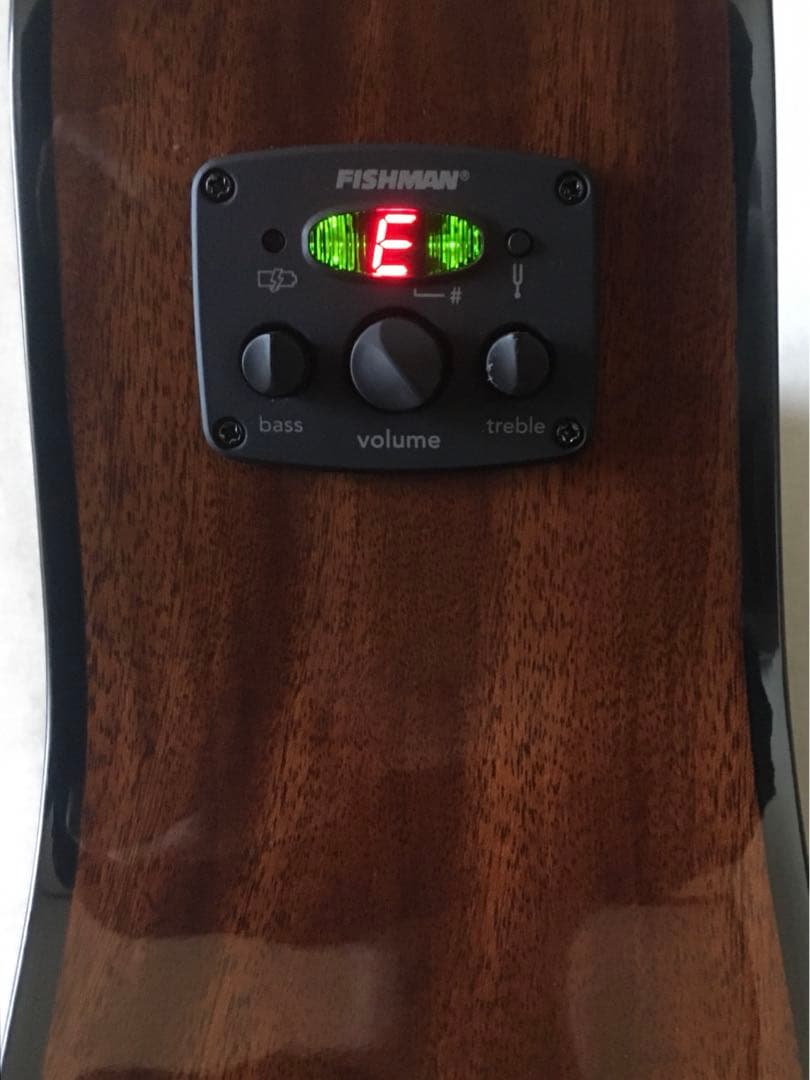 ギター Fender CC-60SCE