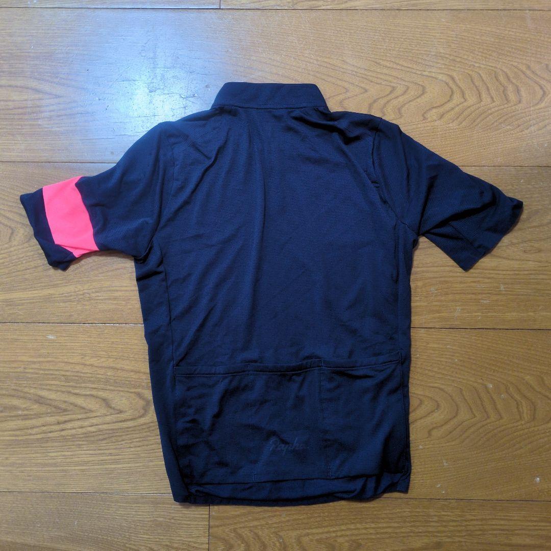 ウェア rapha classic Flyweight Jersey