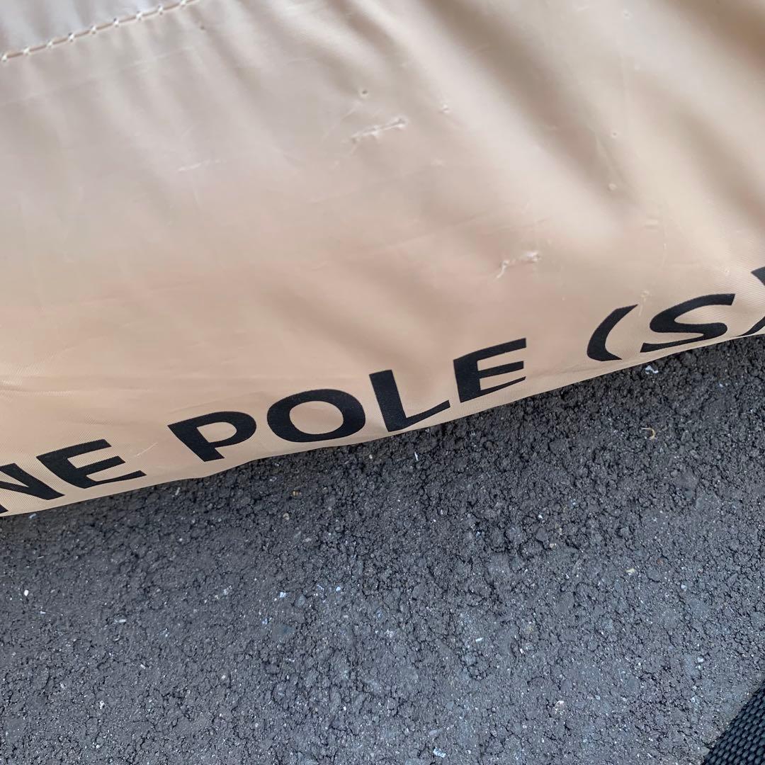 DOD ONE POLE (S) ワンポールテント