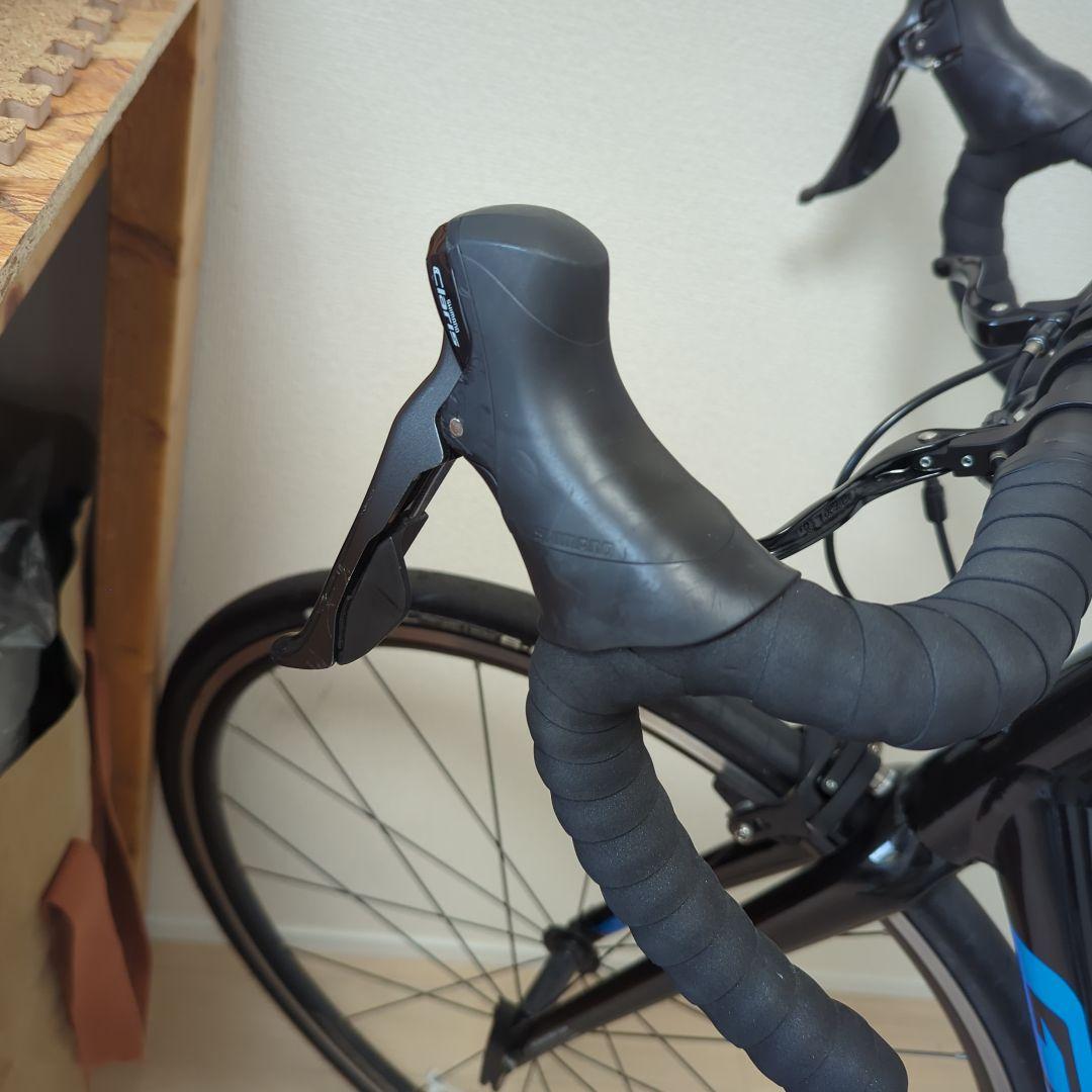 GIANT CONTEND2 2021年モデル