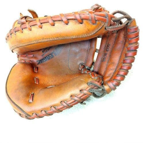 ミズノ MIZUNO 軟式用 キャッチャーミット 野球 グローブ 捕手 オレンジ