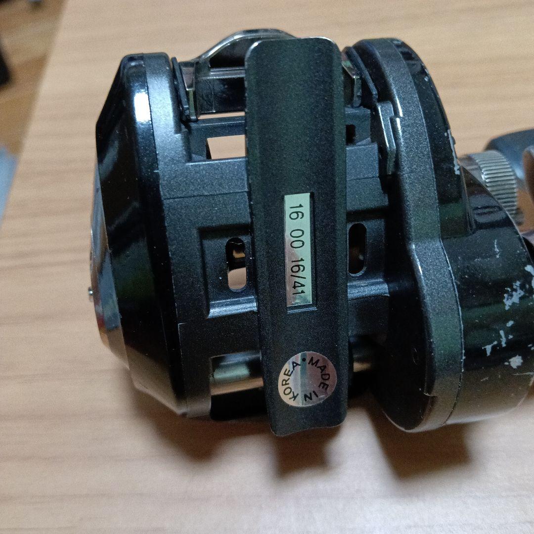 アンバサダー　レボ2台セット　Revo STX & SX セット