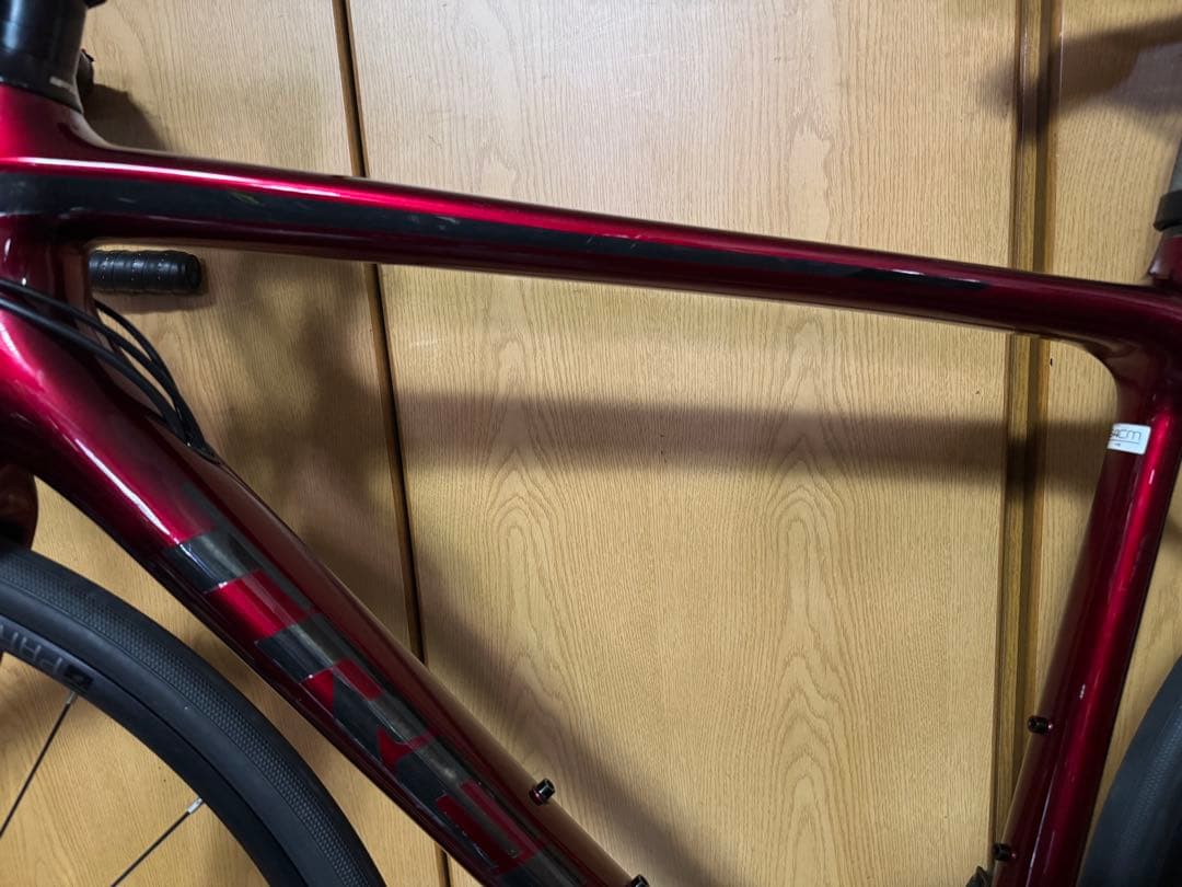TREK EMONDA SL6 DISC アルテグラ11速