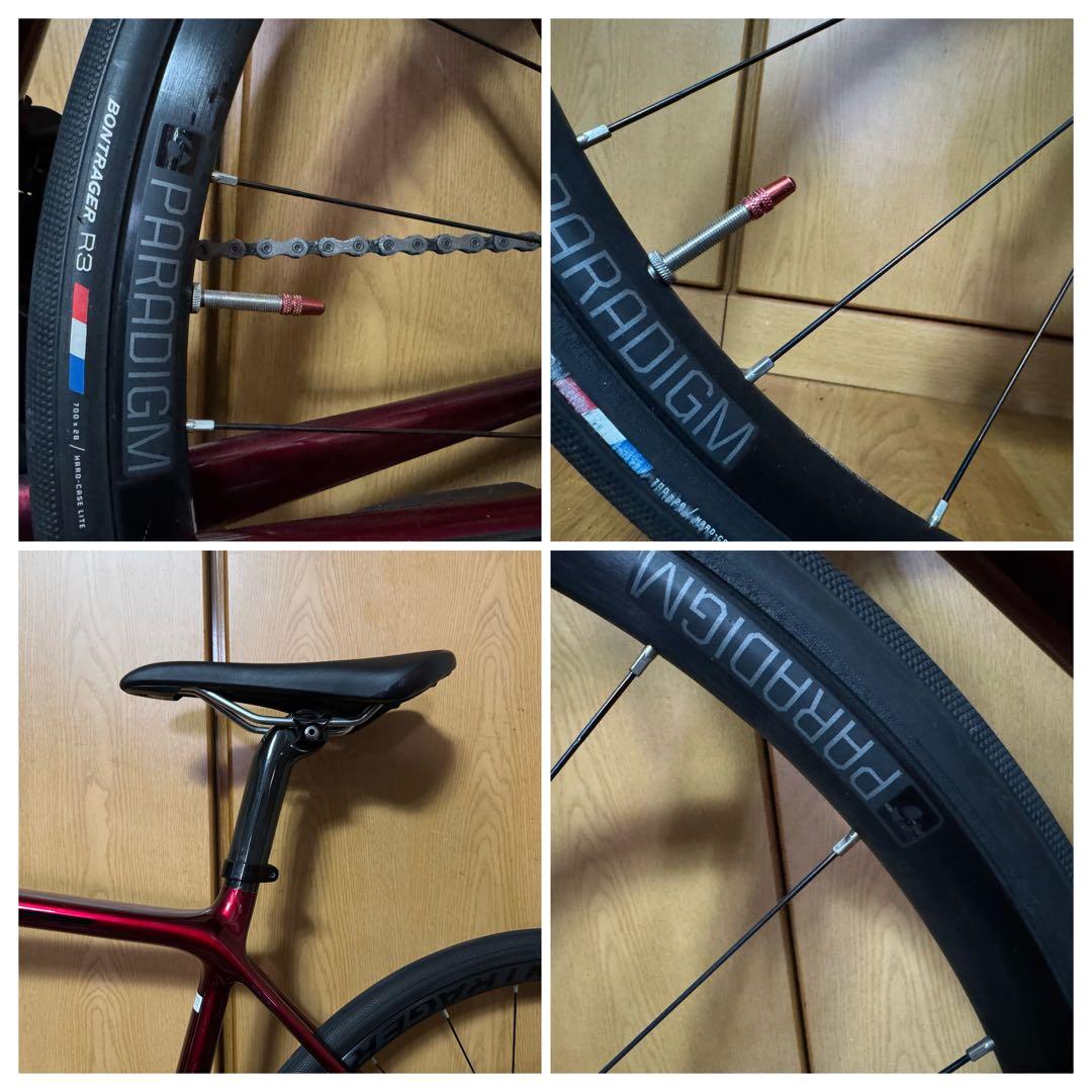 TREK EMONDA SL6 DISC アルテグラ11速