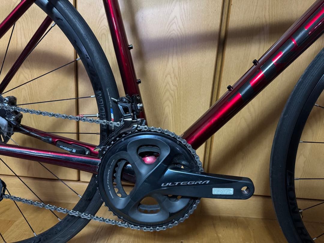 TREK EMONDA SL6 DISC アルテグラ11速