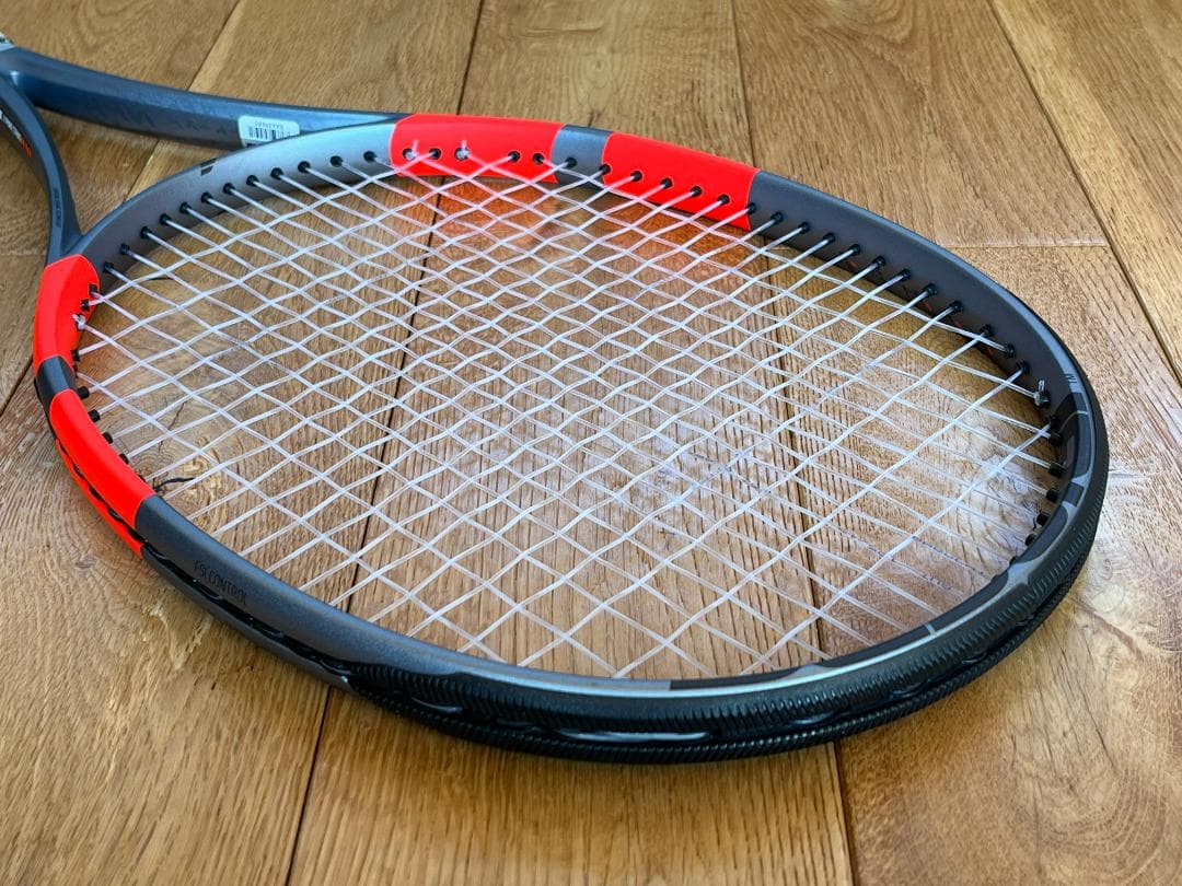 ☆未使用☆2025 Babolat PureStrike 98 18×20 G3