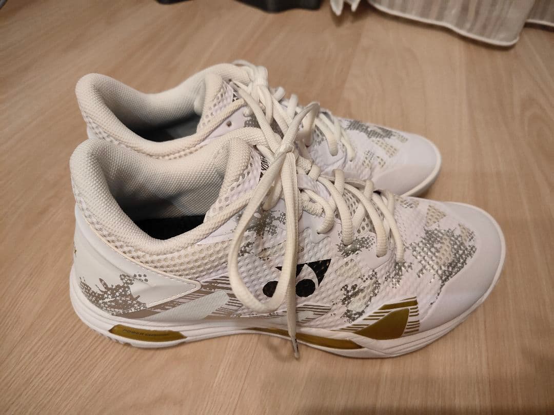 YONEX バドミントン パワークッションエクリプションZメン SHBELZ3M