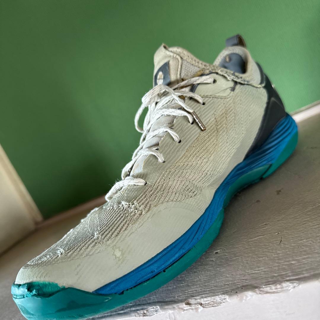 asics ballaholic glide nova ff 2 サイズ29