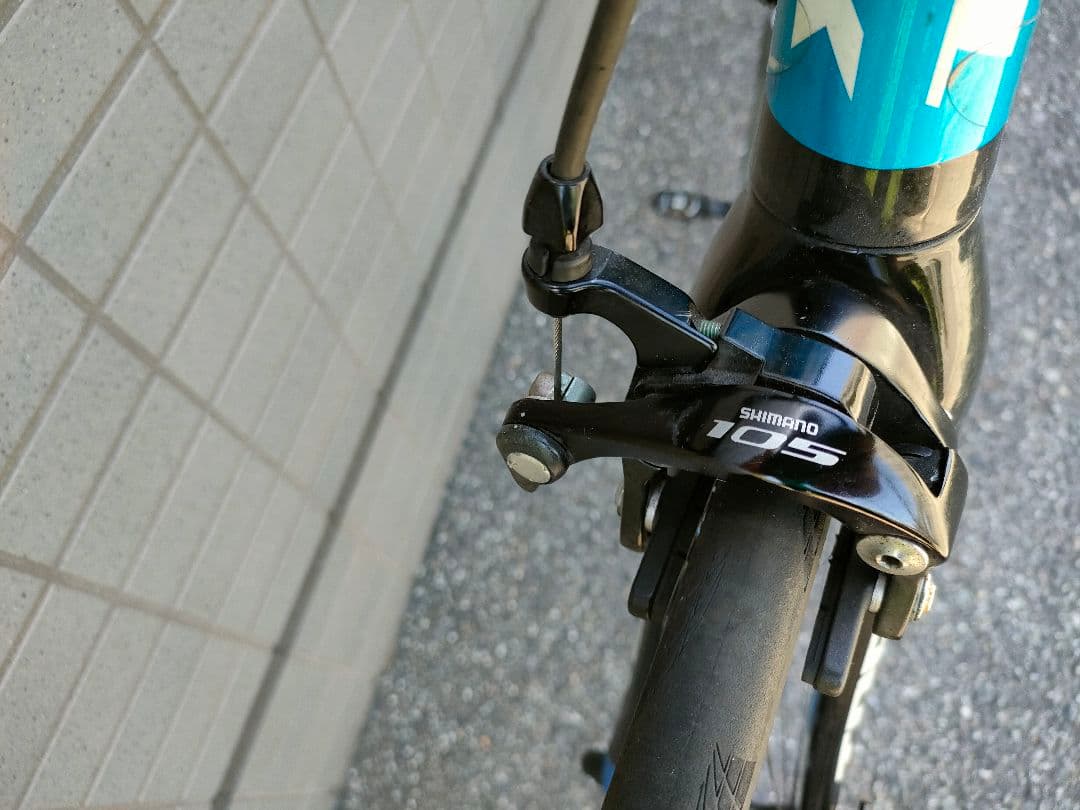 TREK ロードバイク 2.5 CE H2 58サイズ 直接引渡限定 神戸市近辺