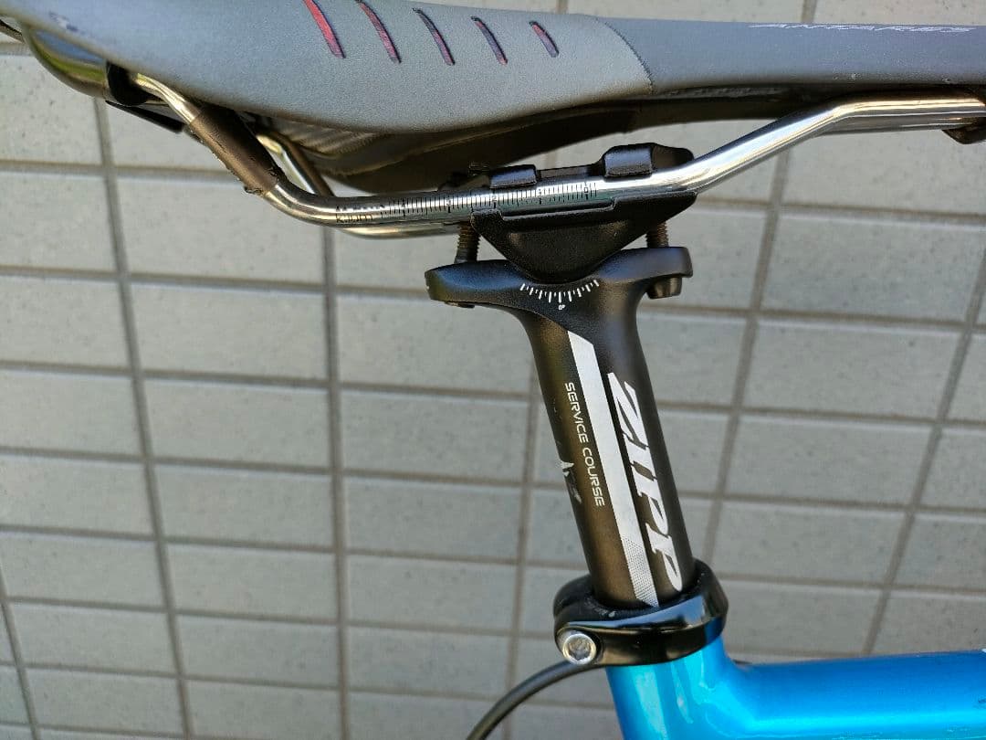 TREK ロードバイク 2.5 CE H2 58サイズ 直接引渡限定 神戸市近辺