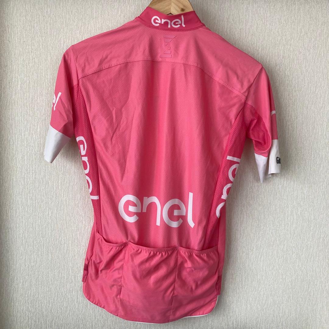 (美品)Castelli カステリ　マリアローザ　サイクルウェア