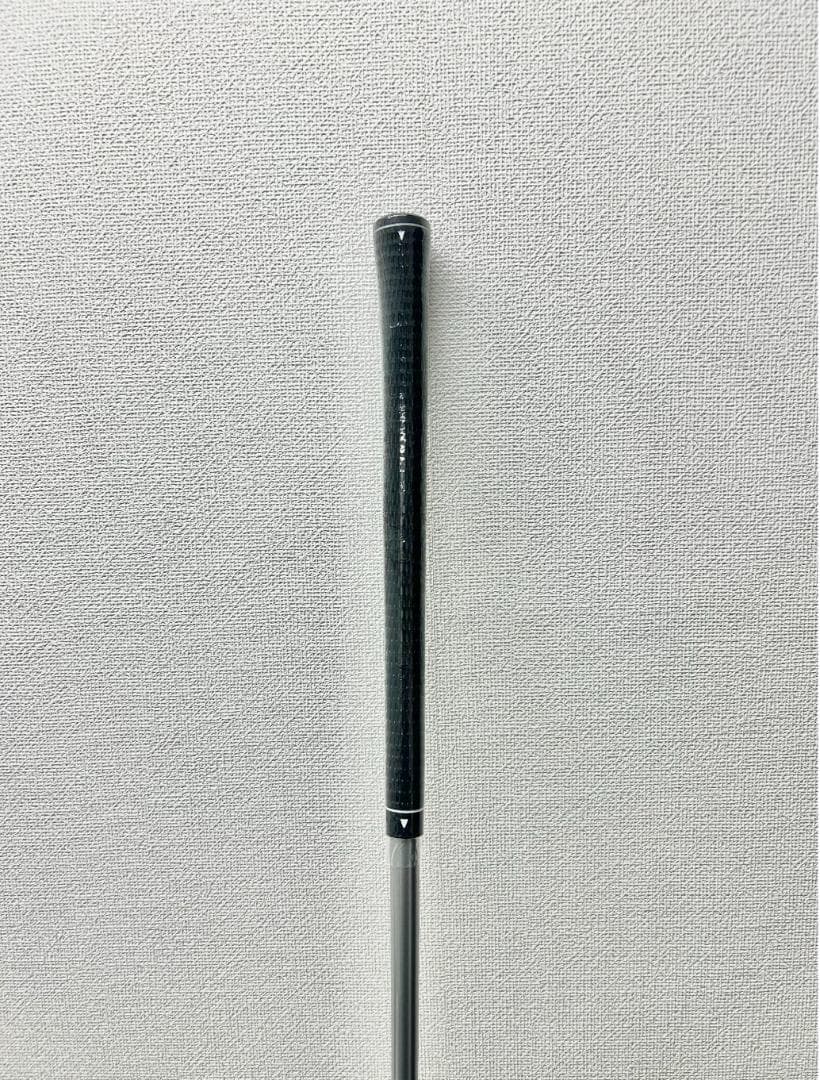 【新品】レディース オリジナル チッパー カーボンシャフト 35度45度　2本