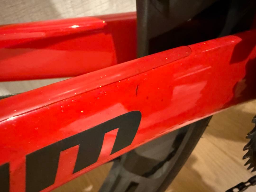 Cervelo S5 ロードバイクフレーム サイズ51 2023