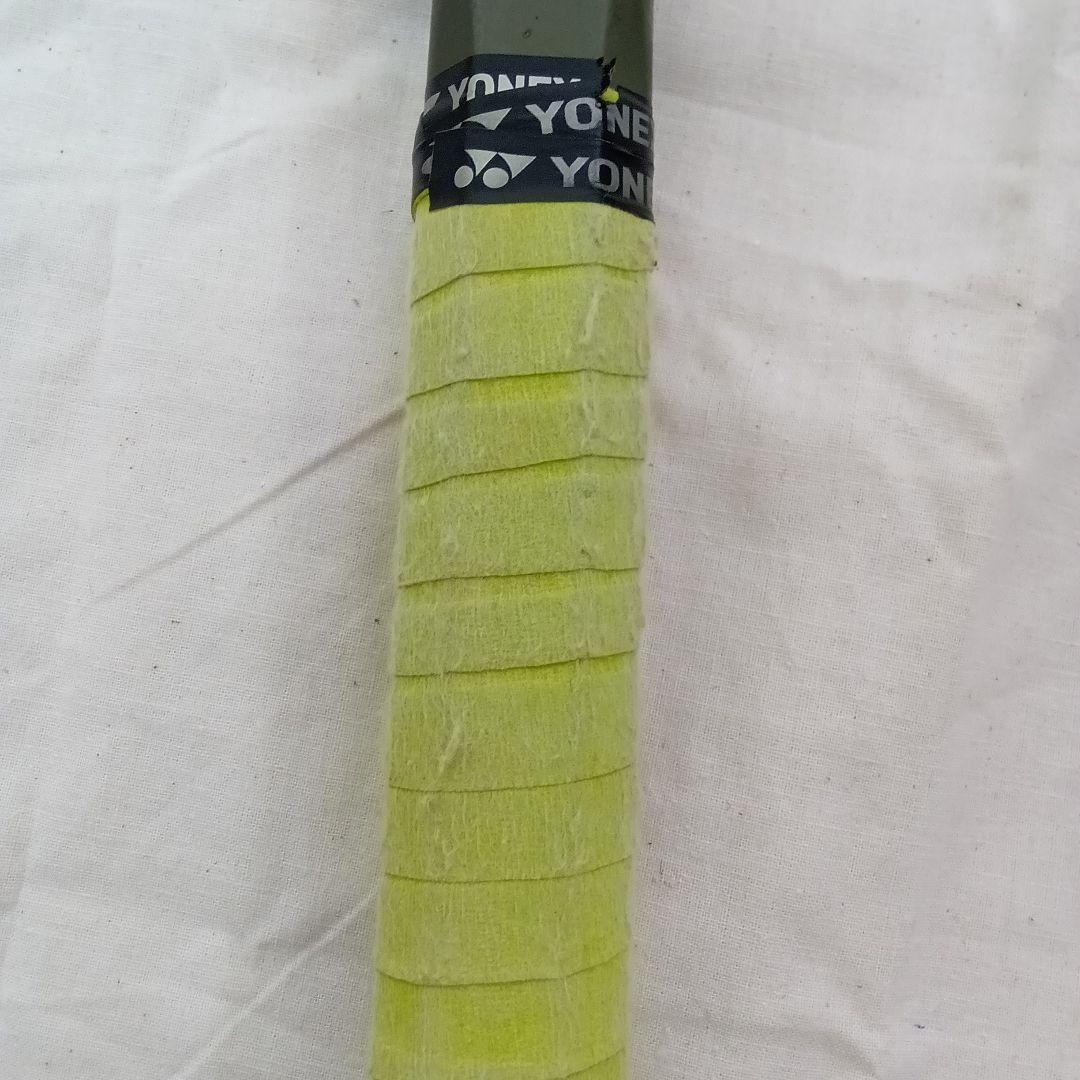 【ず193】Wilson Hyper Hammer 5 Hybrid ラケット