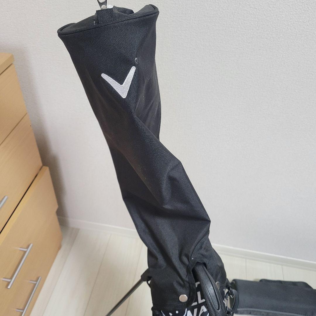 Callaway　スタンドクラブケース