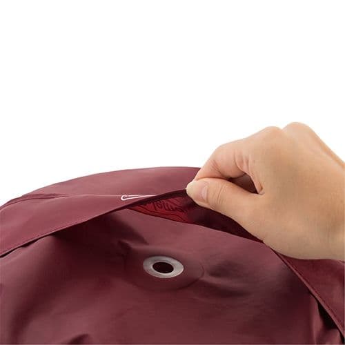 美品　コールマン キャンパーインフレーターマット ＷセットⅡ