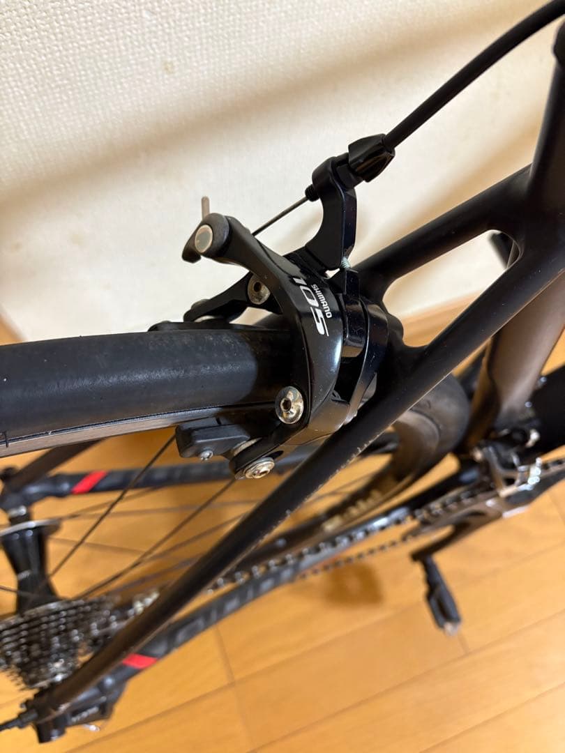 ★GIANT TCR SLR2 105 美車 おまけ付★