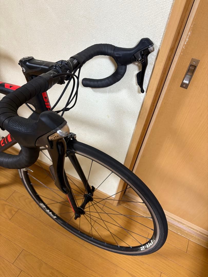 ★GIANT TCR SLR2 105 美車 おまけ付★