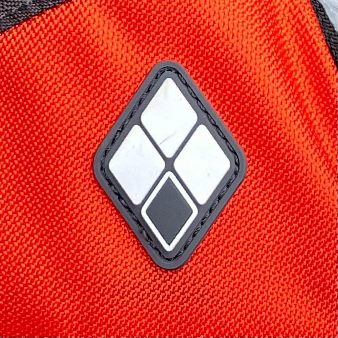 美品 L/XL モンベル アングラー ライフジャケット カヤック 1127569