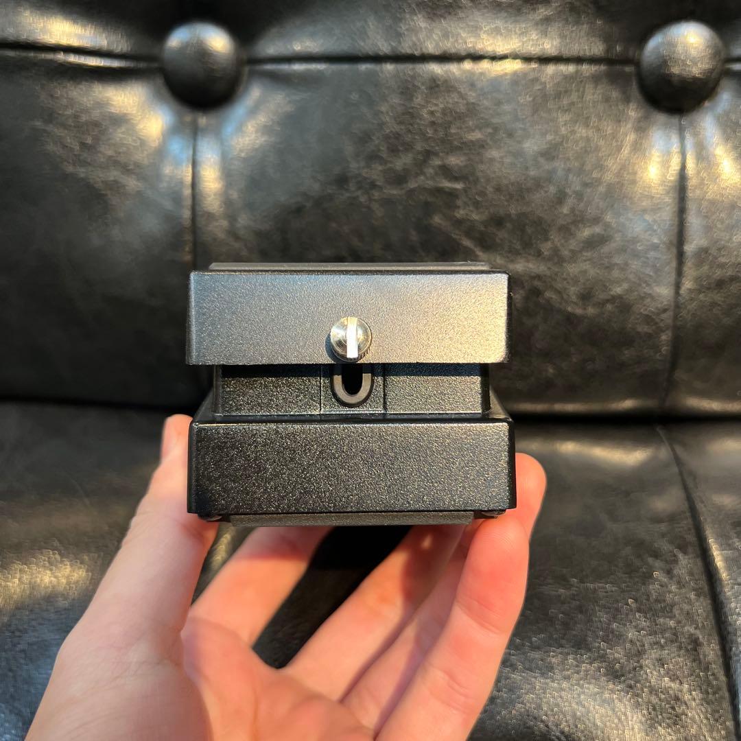 BOSS チューナー Chromatic Tunnel tuー3w エフェクター