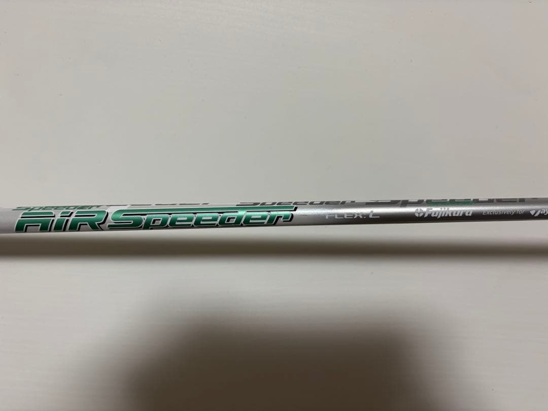SIM GLOIRE 11.5度 ドライバー