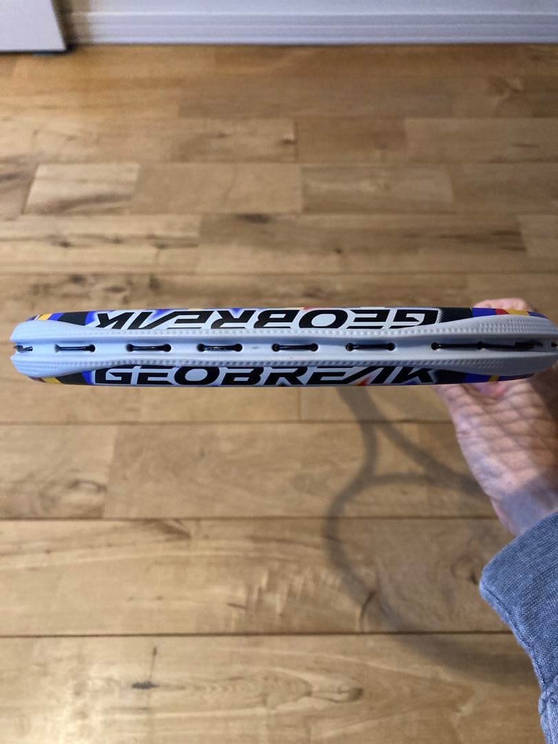 YONEX ジオブレイク50VS 【美品】