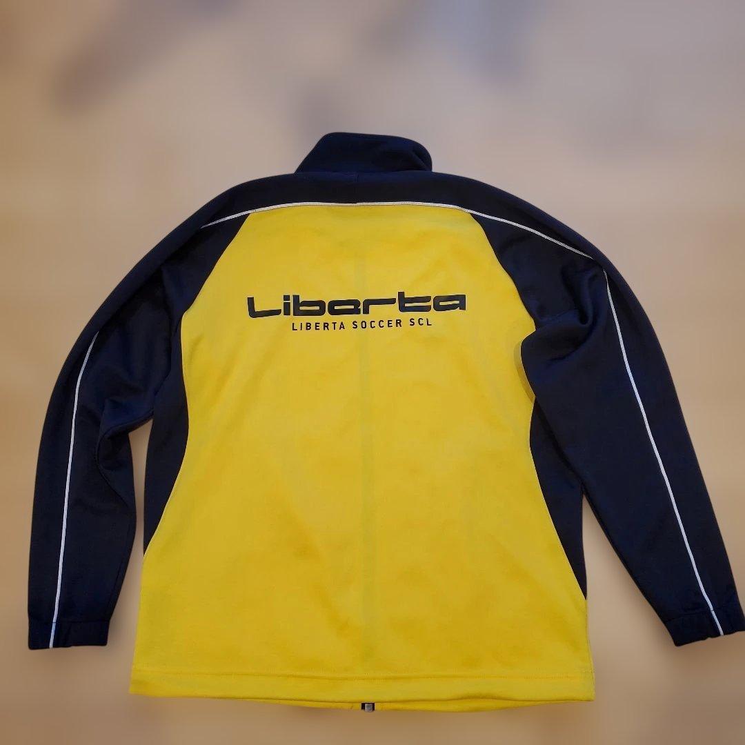 Libertad　リベルタ ユニフォームセット バッグ付き&おまけシューズ付き