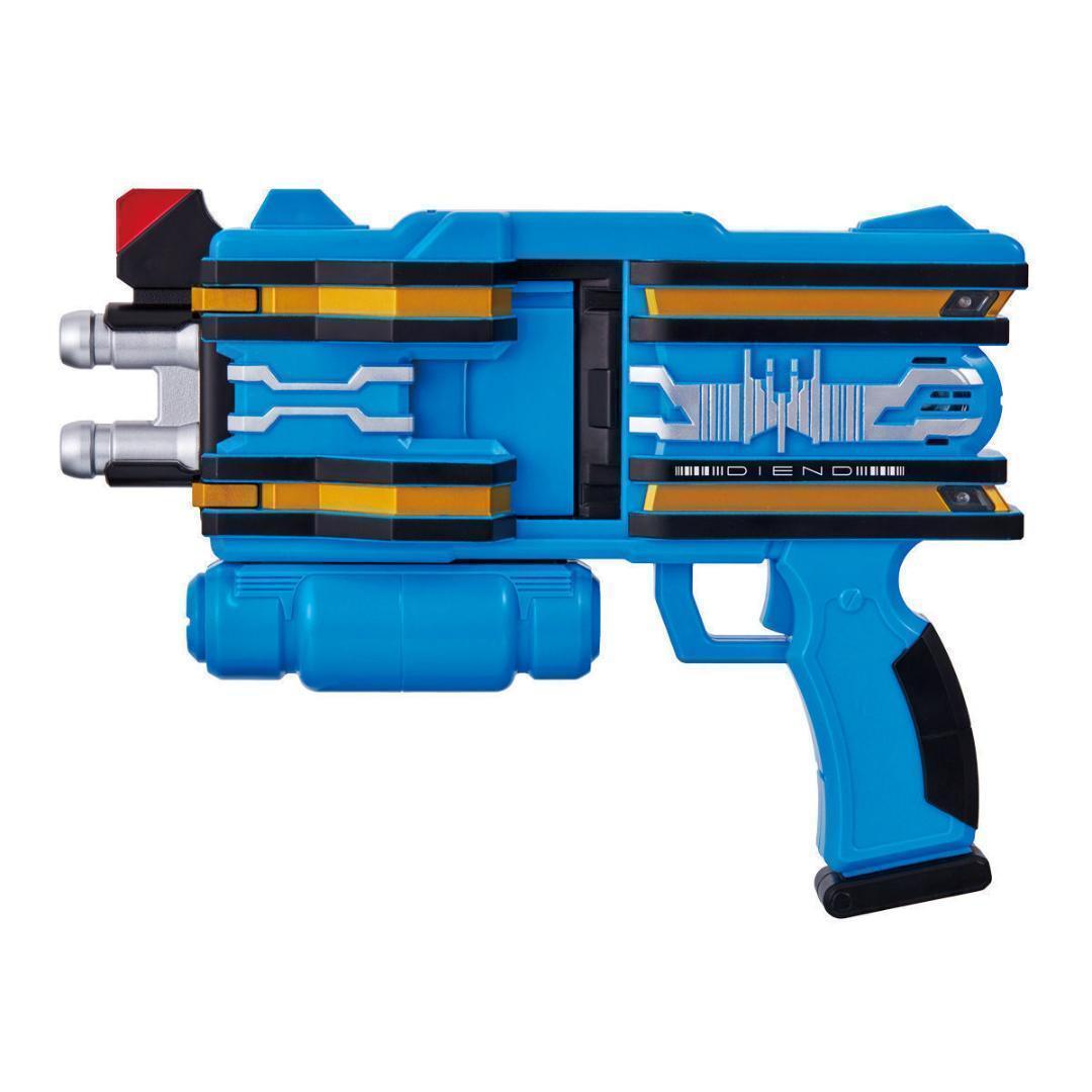【新品未開封】仮面ライダージオウ DXネオディエンドライバー ディケイド