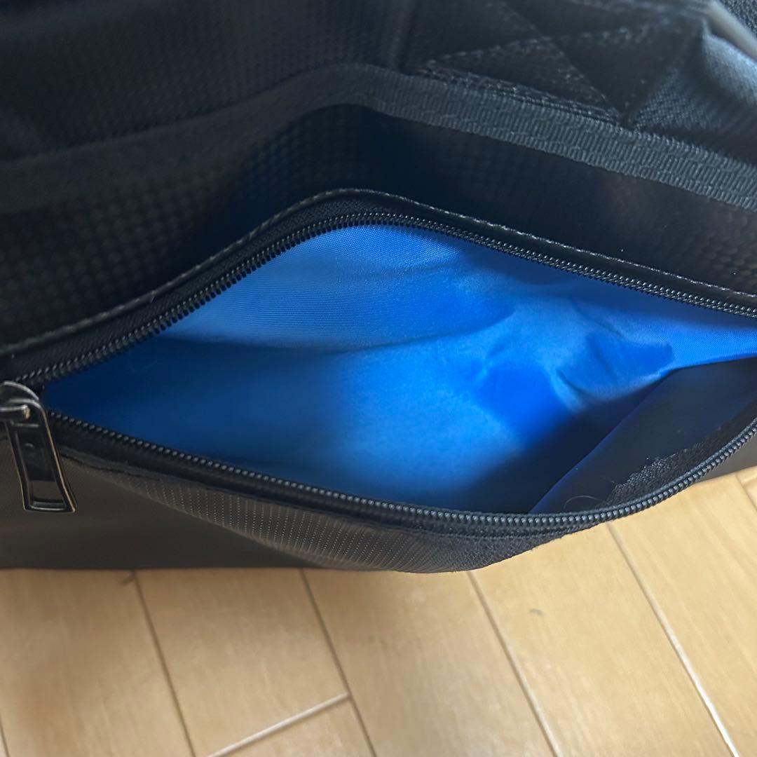 YONEX トーナメントバッグ　バドミントン　ラケットバッグ