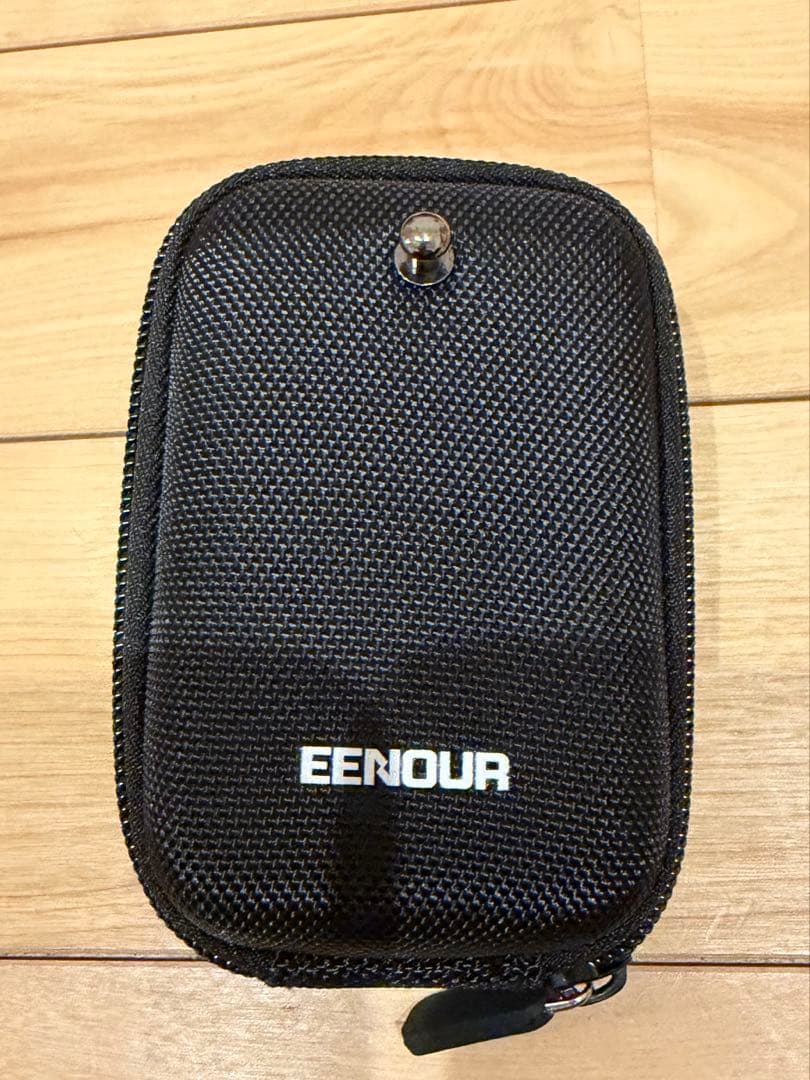 EENOUR ゴルフ用レーザー距離計 U800
