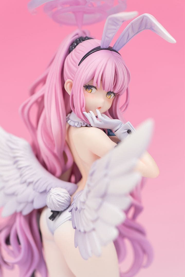 ブルーアーカイブ 聖園ミカ バニーガール　ガレージキット フレンチドール
