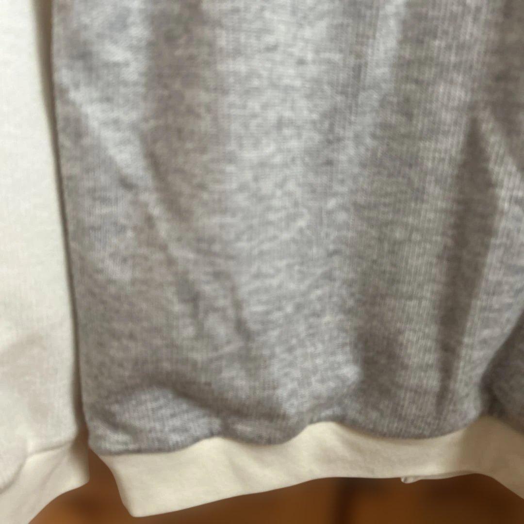 BEAMS GOLF ORANGE LABEL / フルジップブルゾン