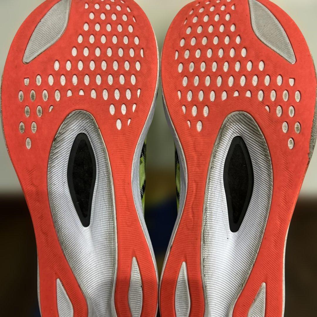 ASICS MAGICSPEED4 アシックス　マジックスピード4 27.5cm