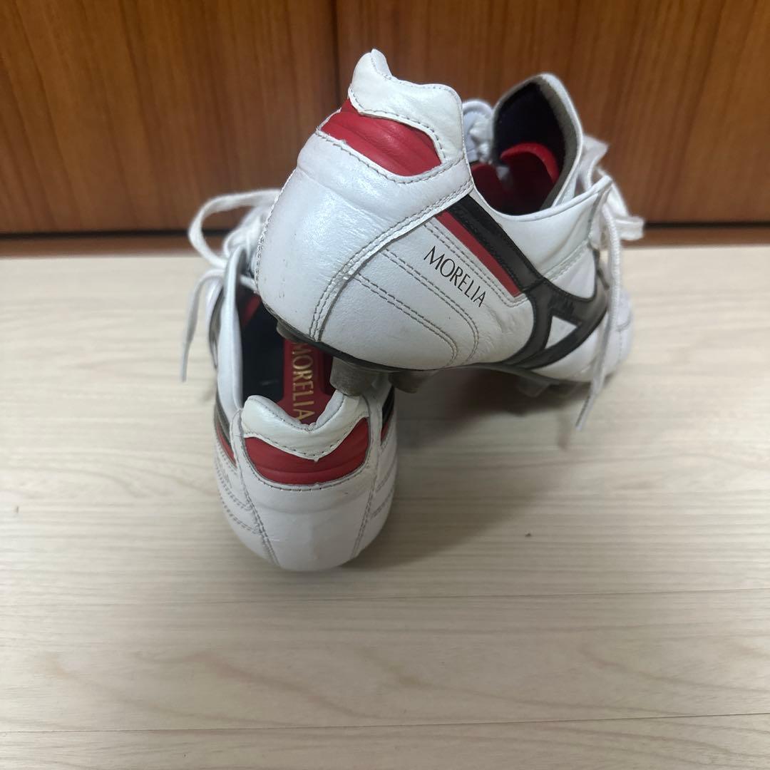 Mizuno Morelia サッカーシューズ